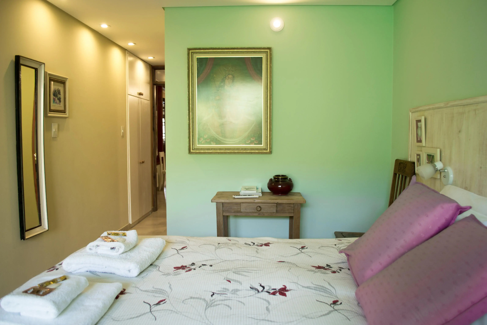 La Casa de Paula Hosteria Artesanal