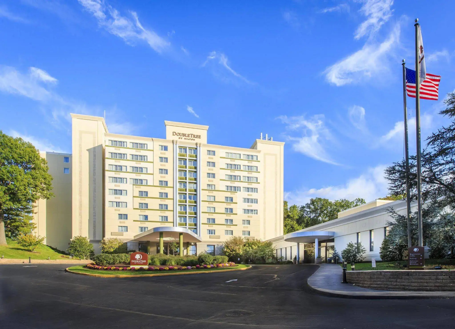 The Alloy King of Prussia - a DoubleTree by Hilton
