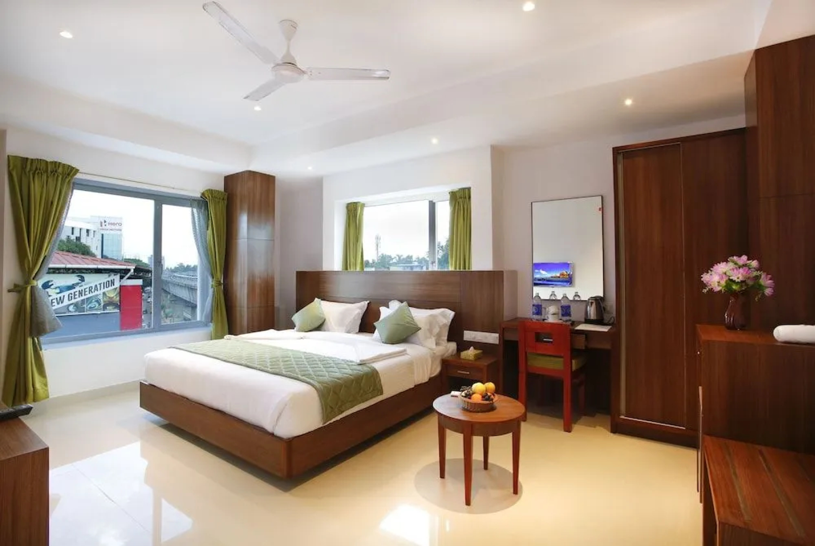 Hotel Navarathna