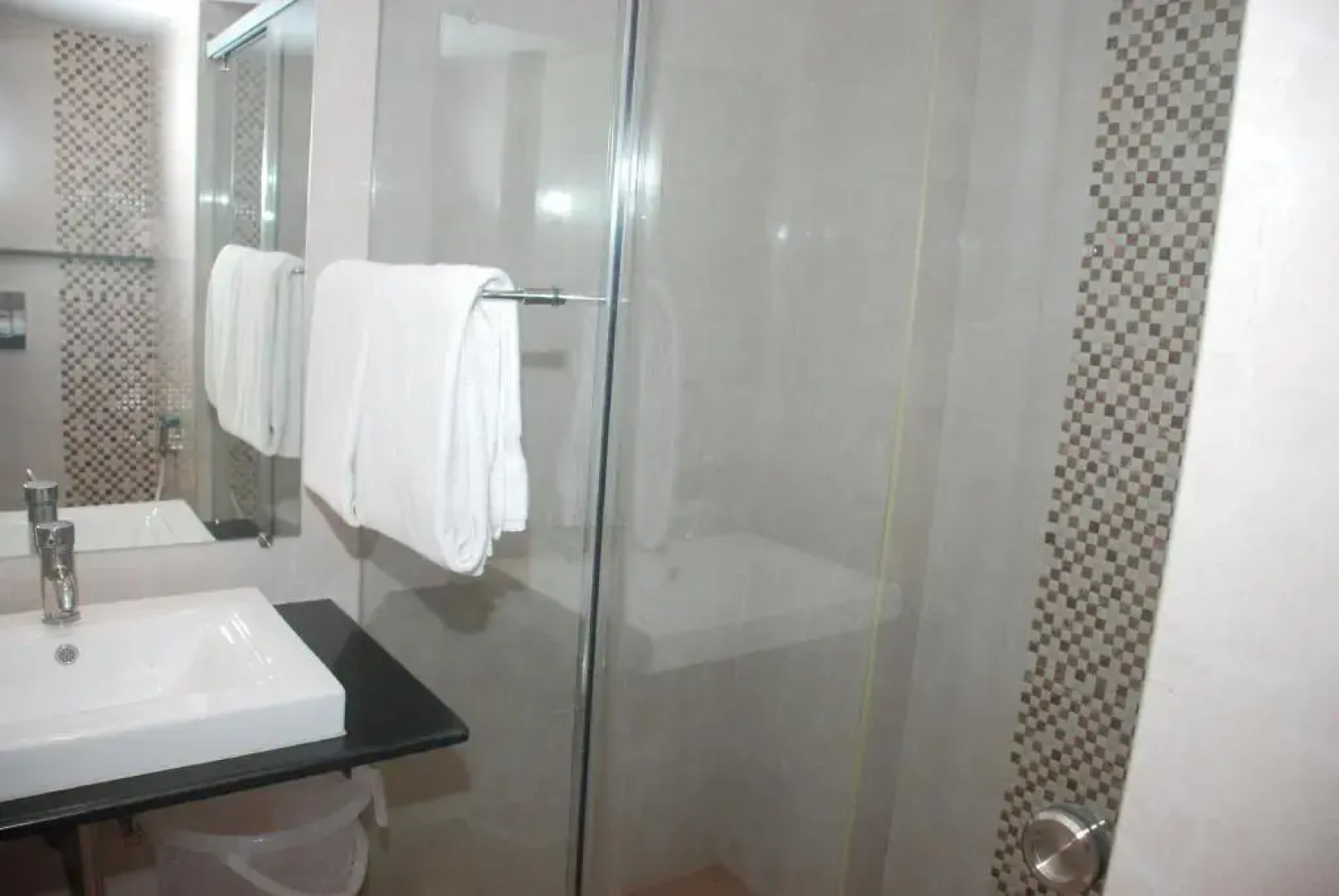 The Bhimas Residency Hotels