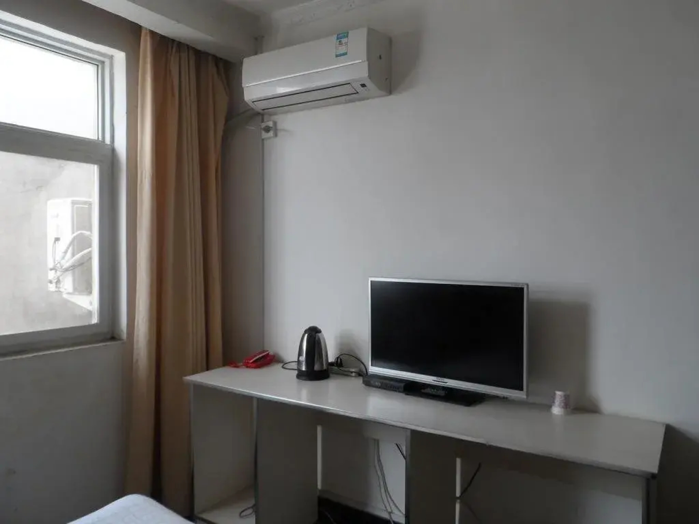 Jixiang Hostel