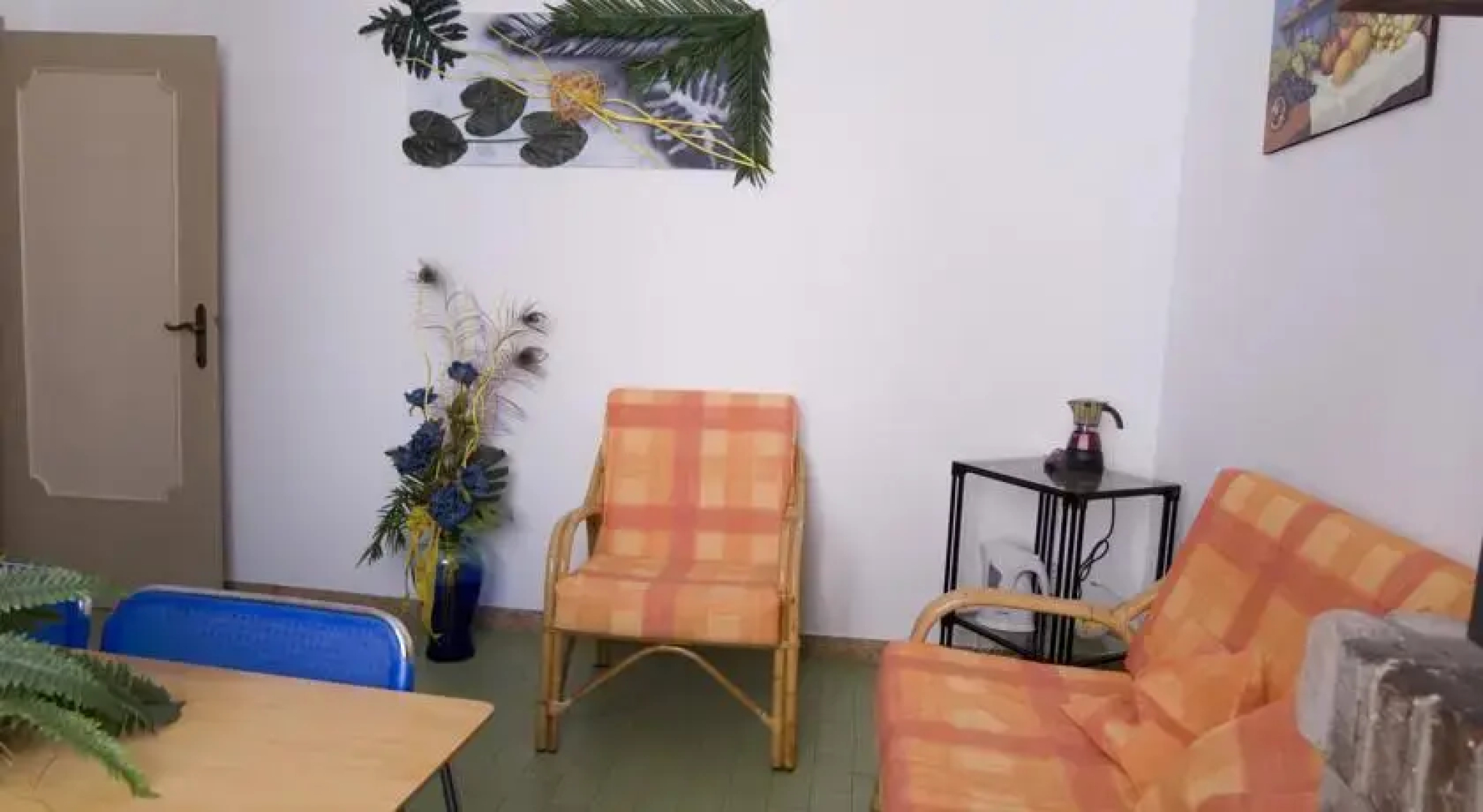 B&B Il giardino di Maria Cristina