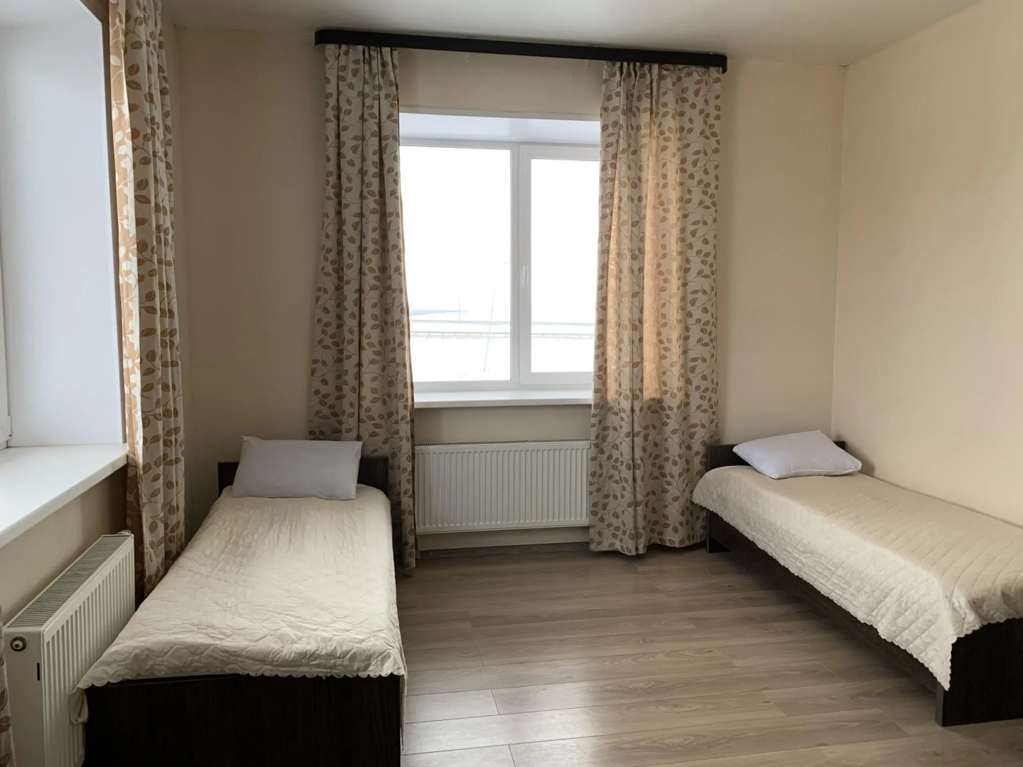 Гостиничный комплекс Vip поляна