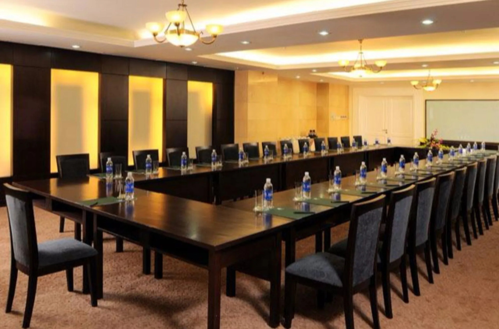 La Sapinette Hotel Dalat