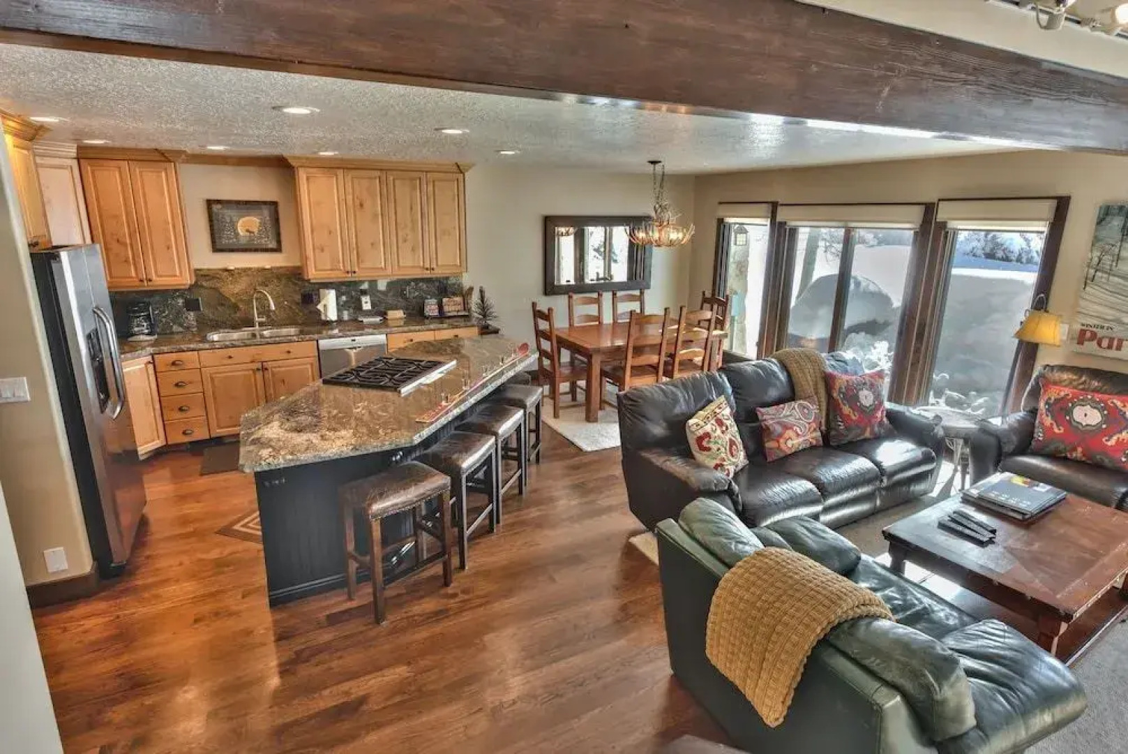 Deer Valley Deer Lake Village