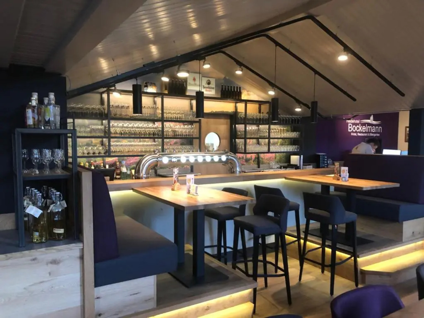 Heidehotel Bockelmann