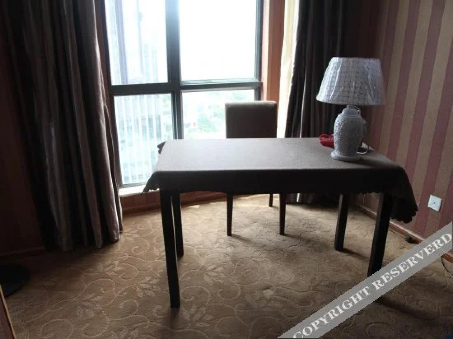 Wennuan Business Hotel