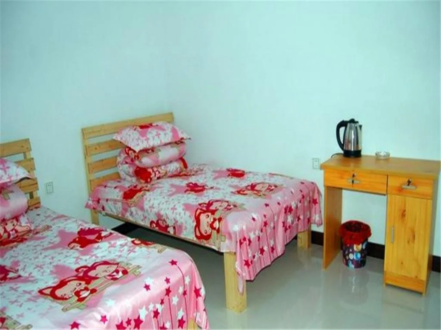 Dunhuang Dream Camel Youth Inn