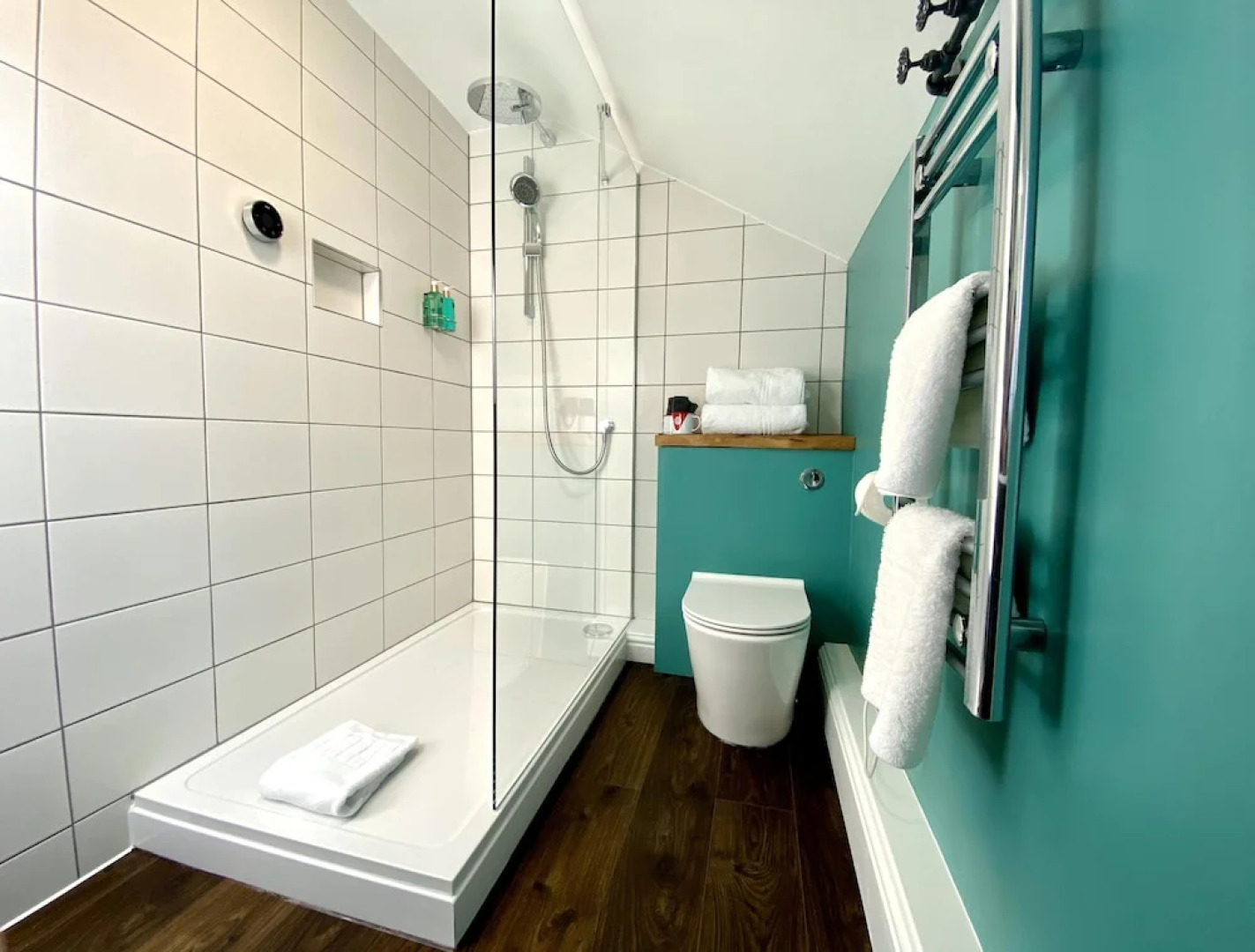 Brightham House Boutique Bed & Breakfast