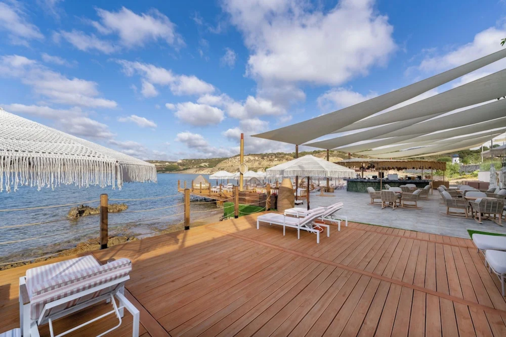 Blue Sea Karpasia Hotel