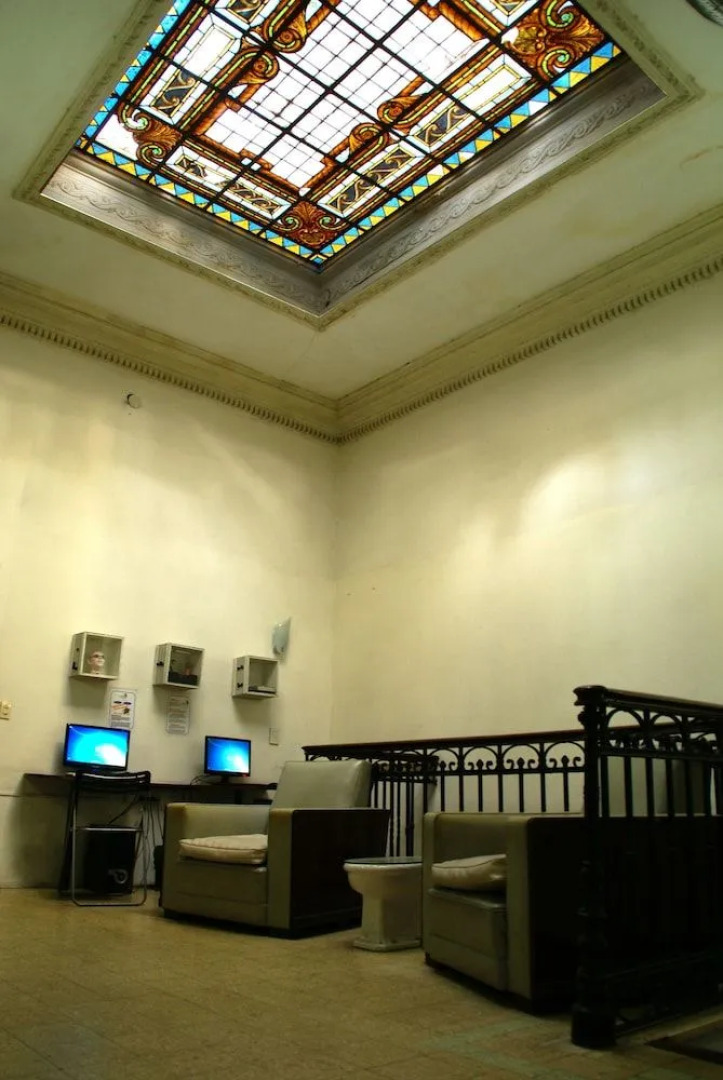 La Casona de Don Jaime 2 and Suites - Hostel