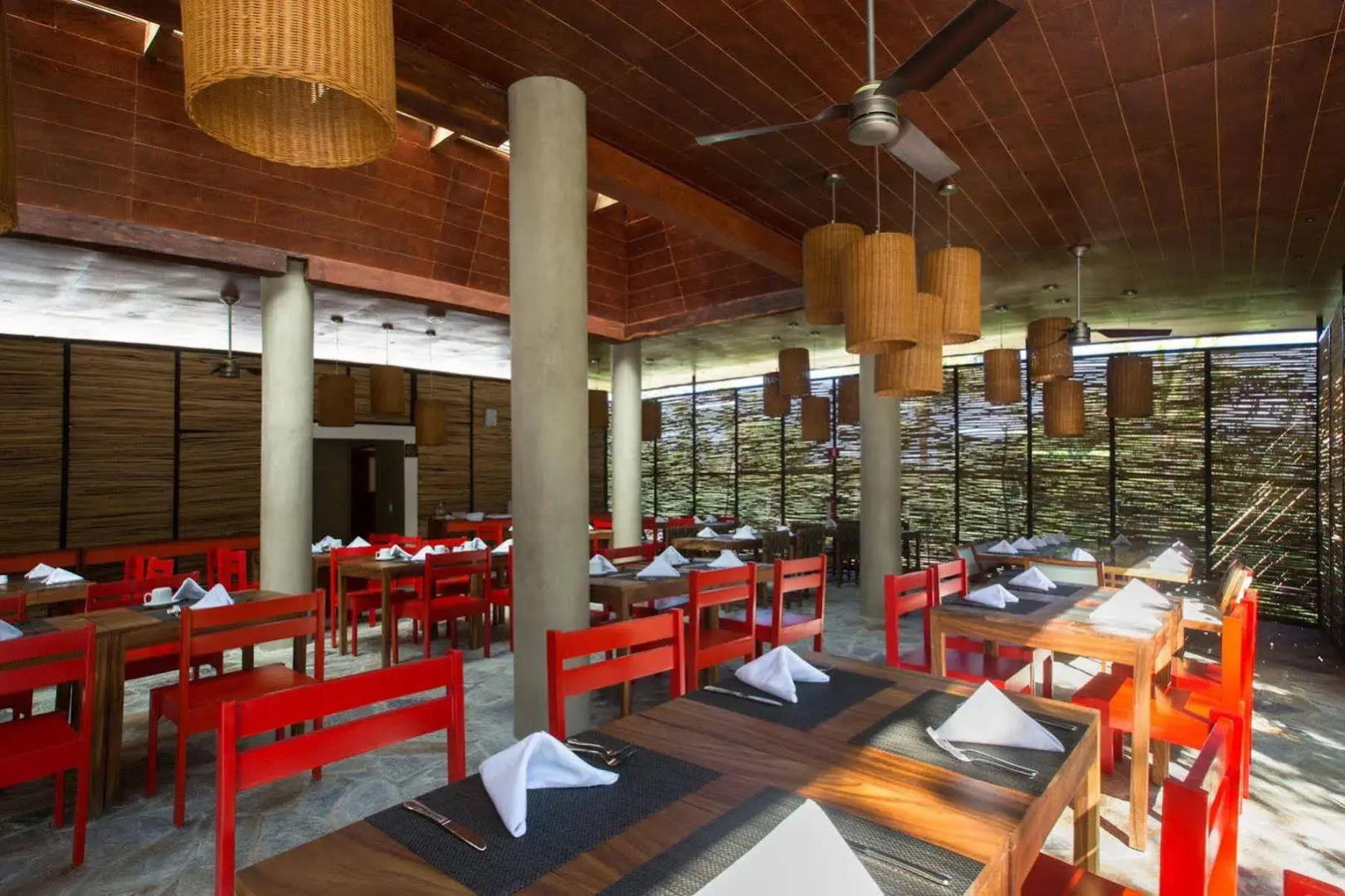 The Explorean Cozumel - All Inclusive