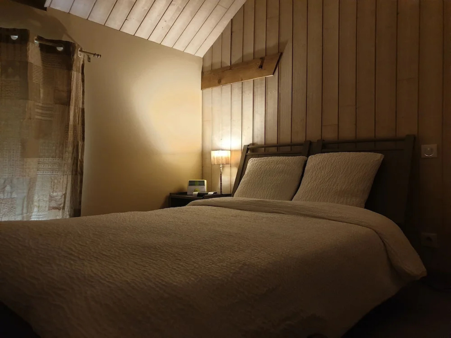 Relais des Caillères