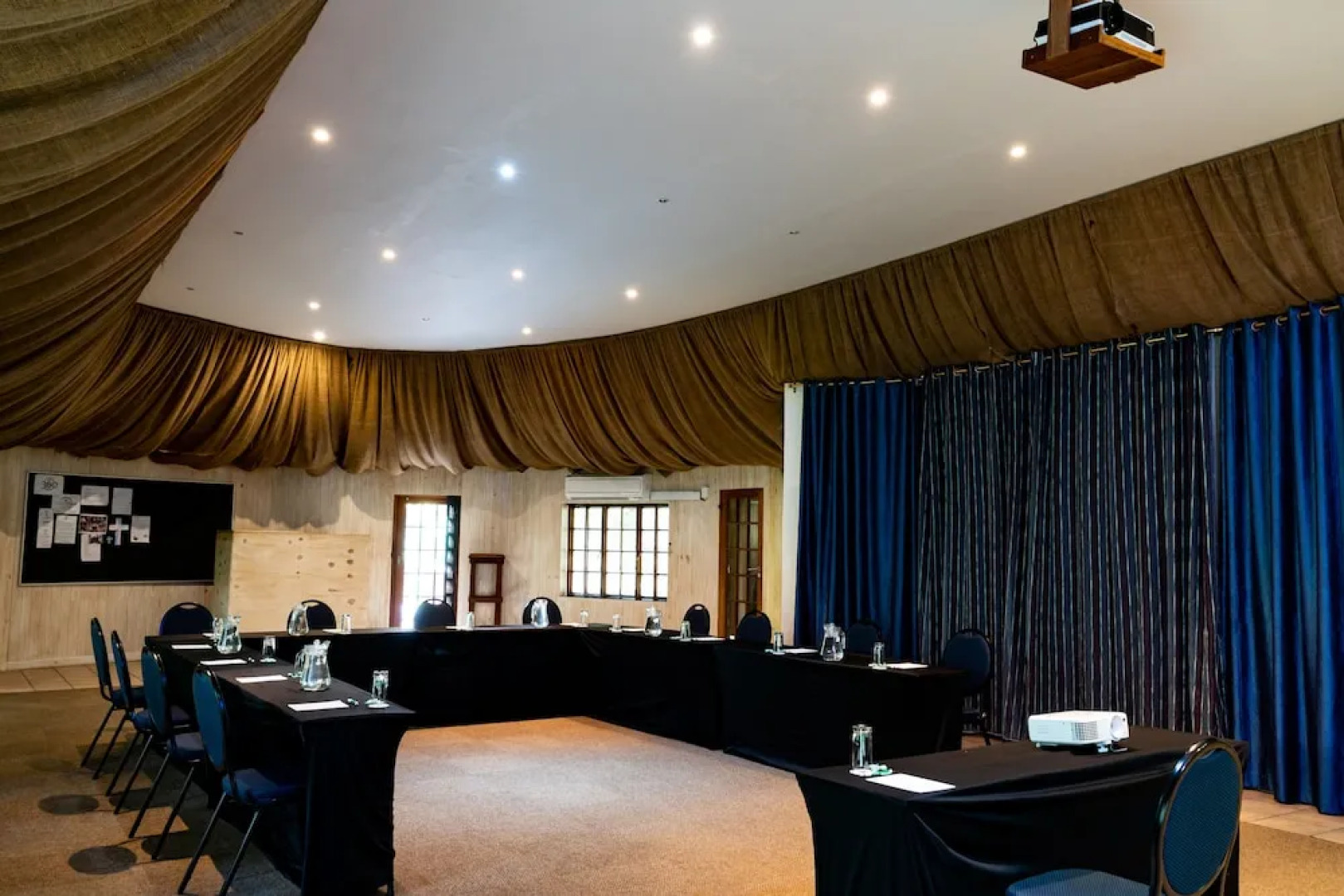 Mtunzini Forest Lodge Self Catering