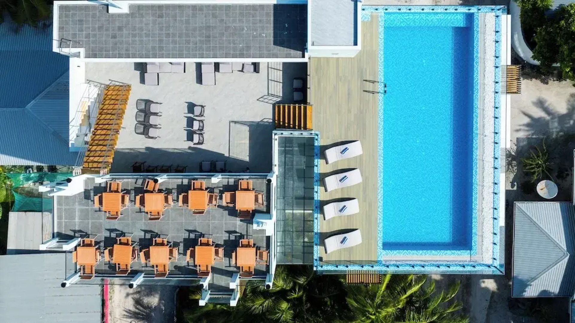 Отель Ocean Pearl Fuvahmulah