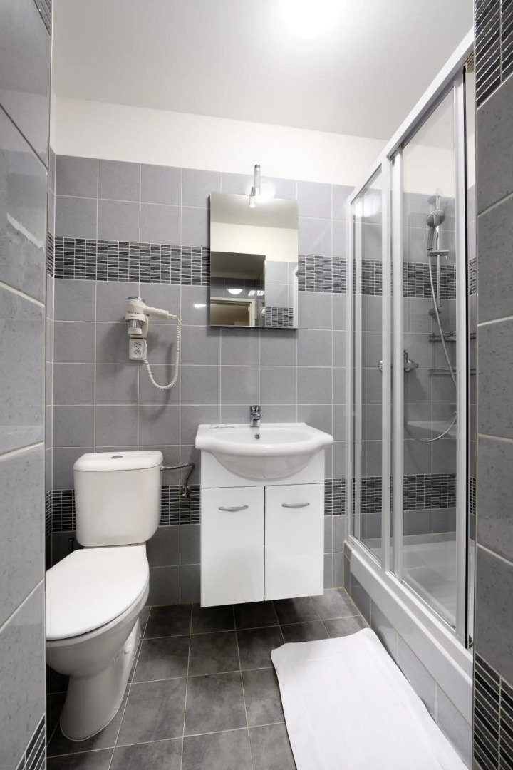 Salvator Superior Apartments