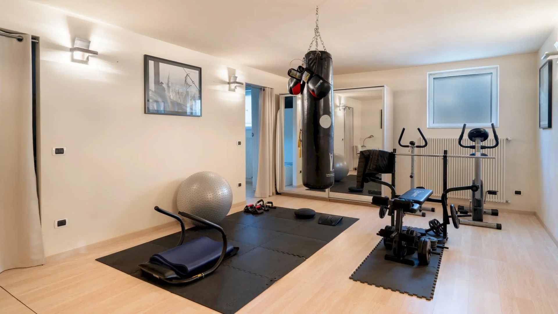 Villa Sabrina 8 1 in Livorno