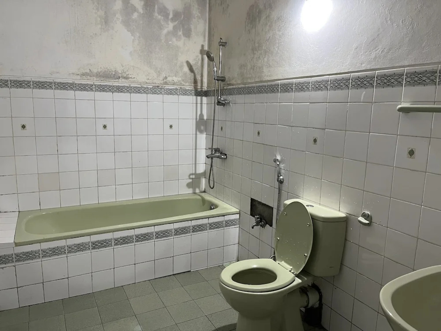 The Green Savanna Holiday Bungalow