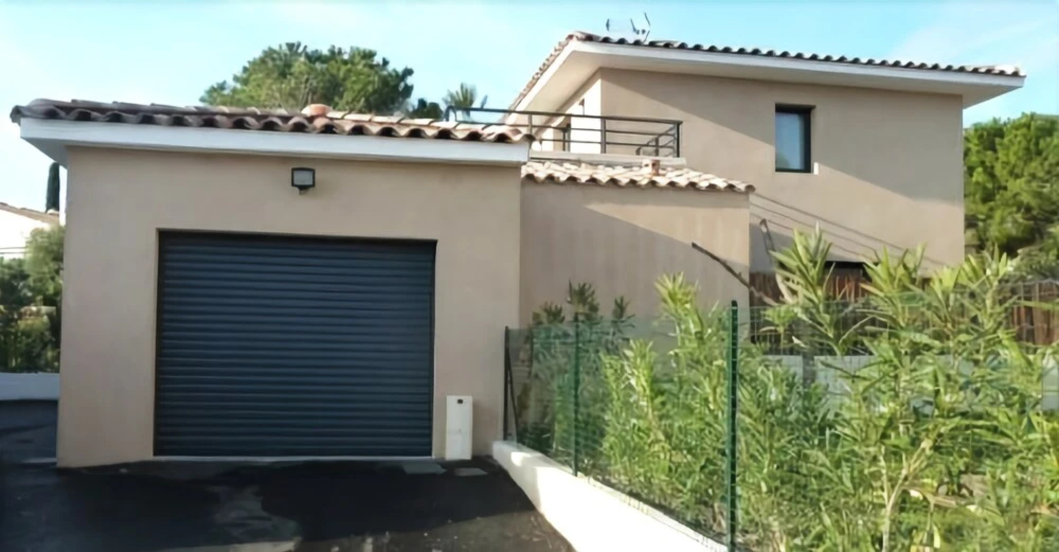 Le Hameau de la Crique de lAnglaise