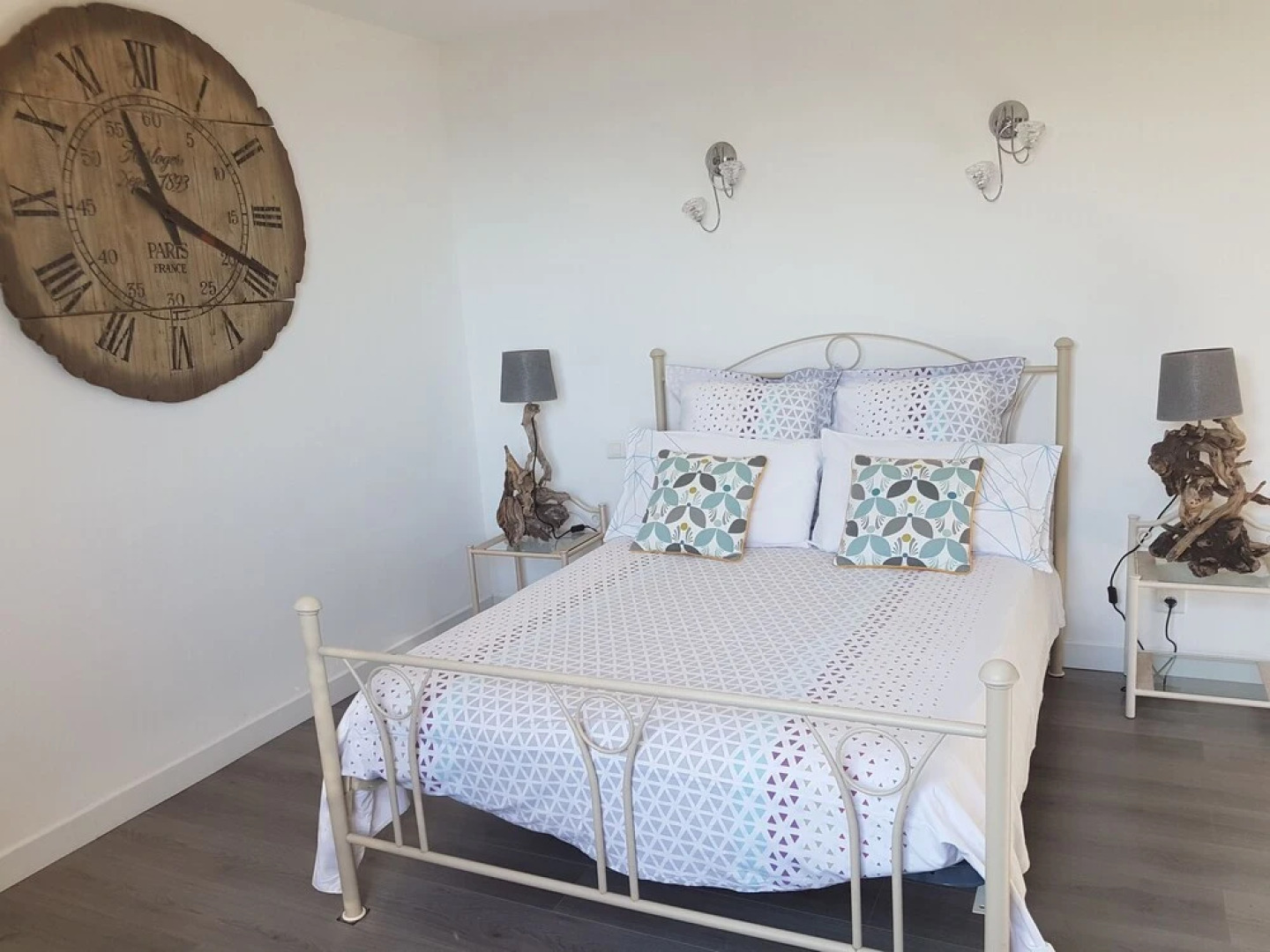 Chambres d'Hôtes Simeoni