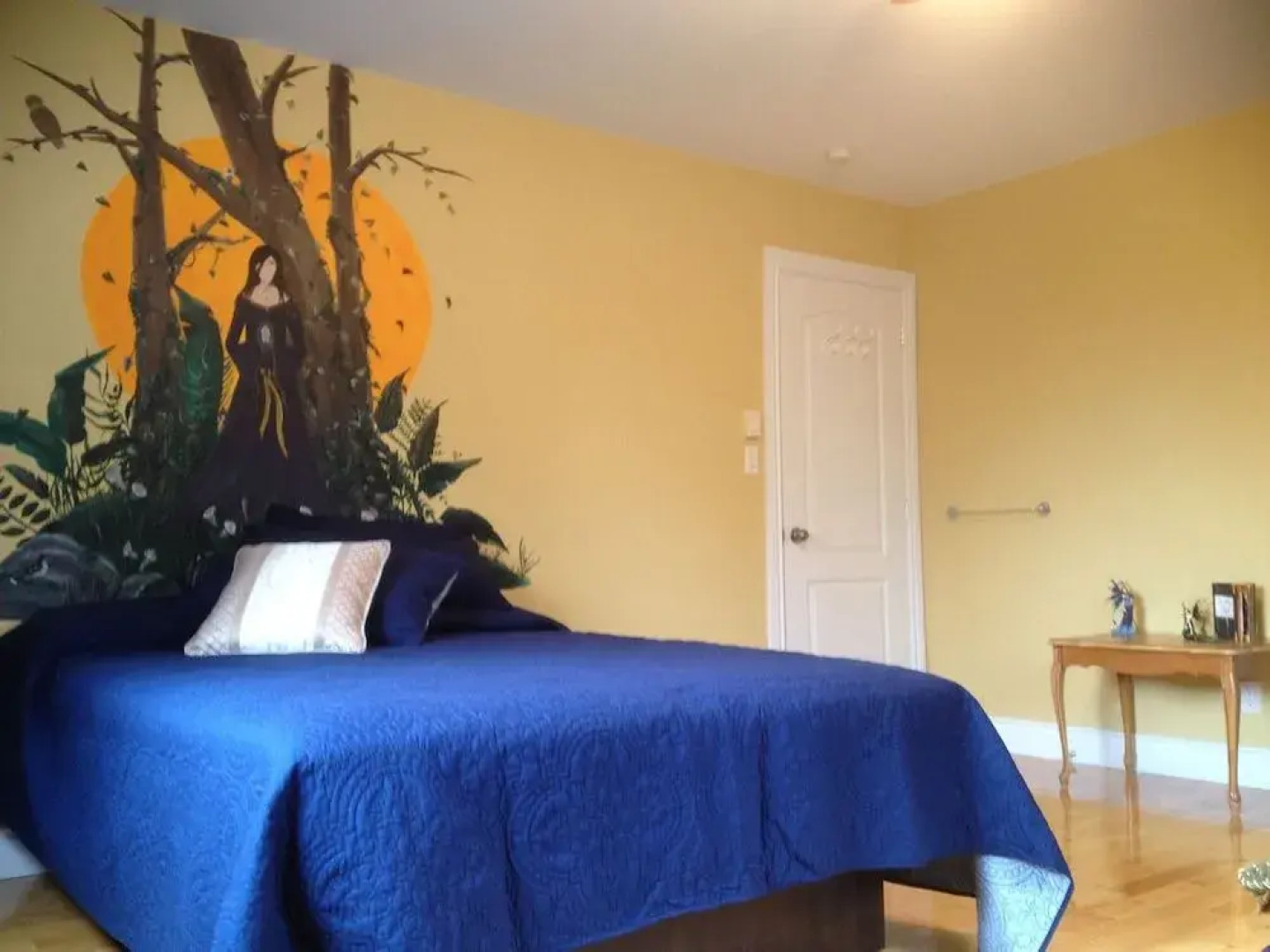 The White Rabbit B&B