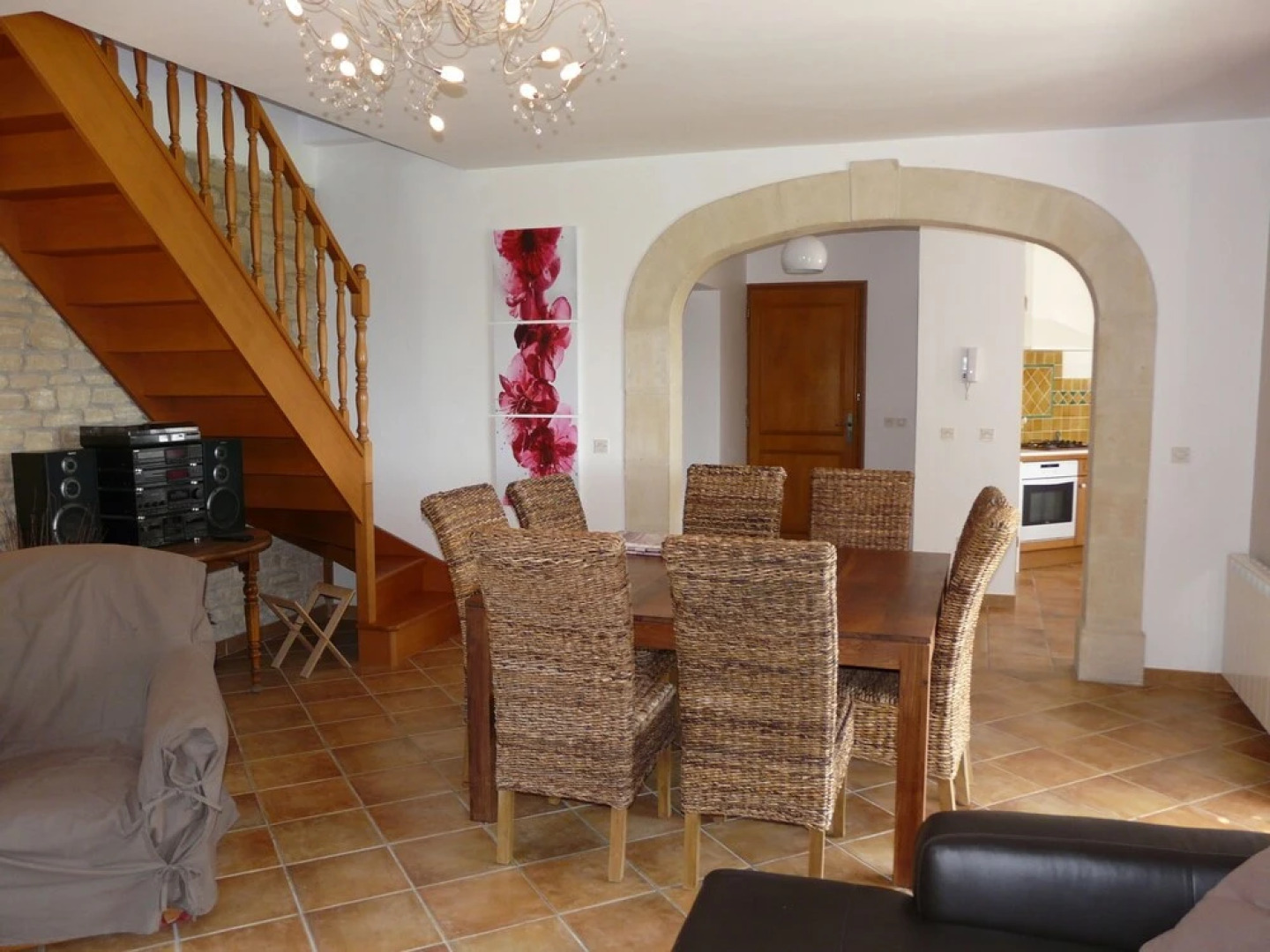 Maison Azuren LS2-209