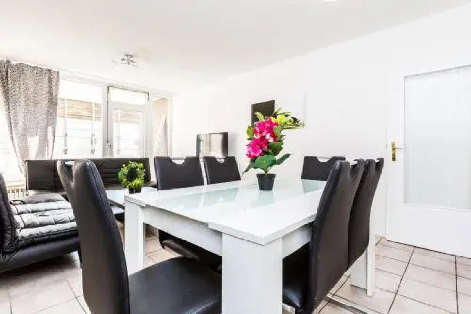 Ferienwohnung Monheim