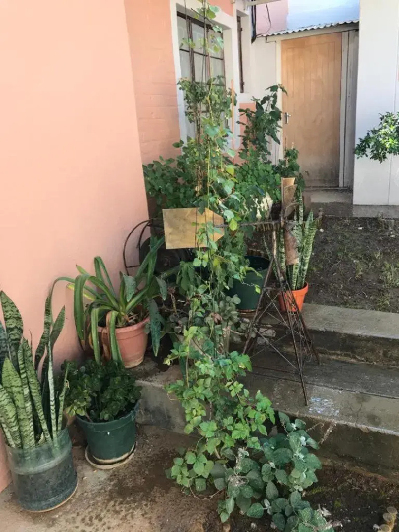 UrbanLife Keetmanshoop Accommodation