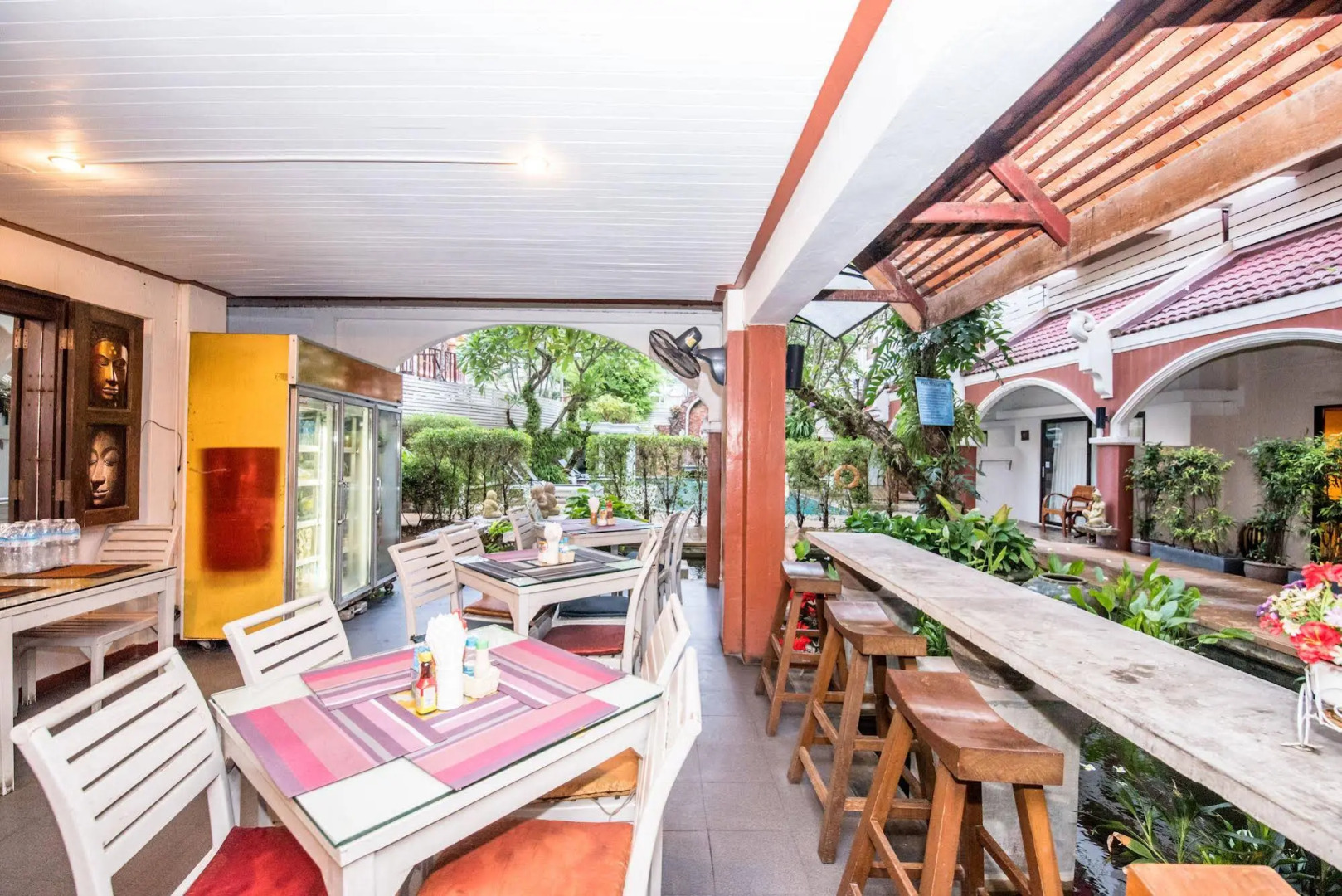 New Patong Premier Resort