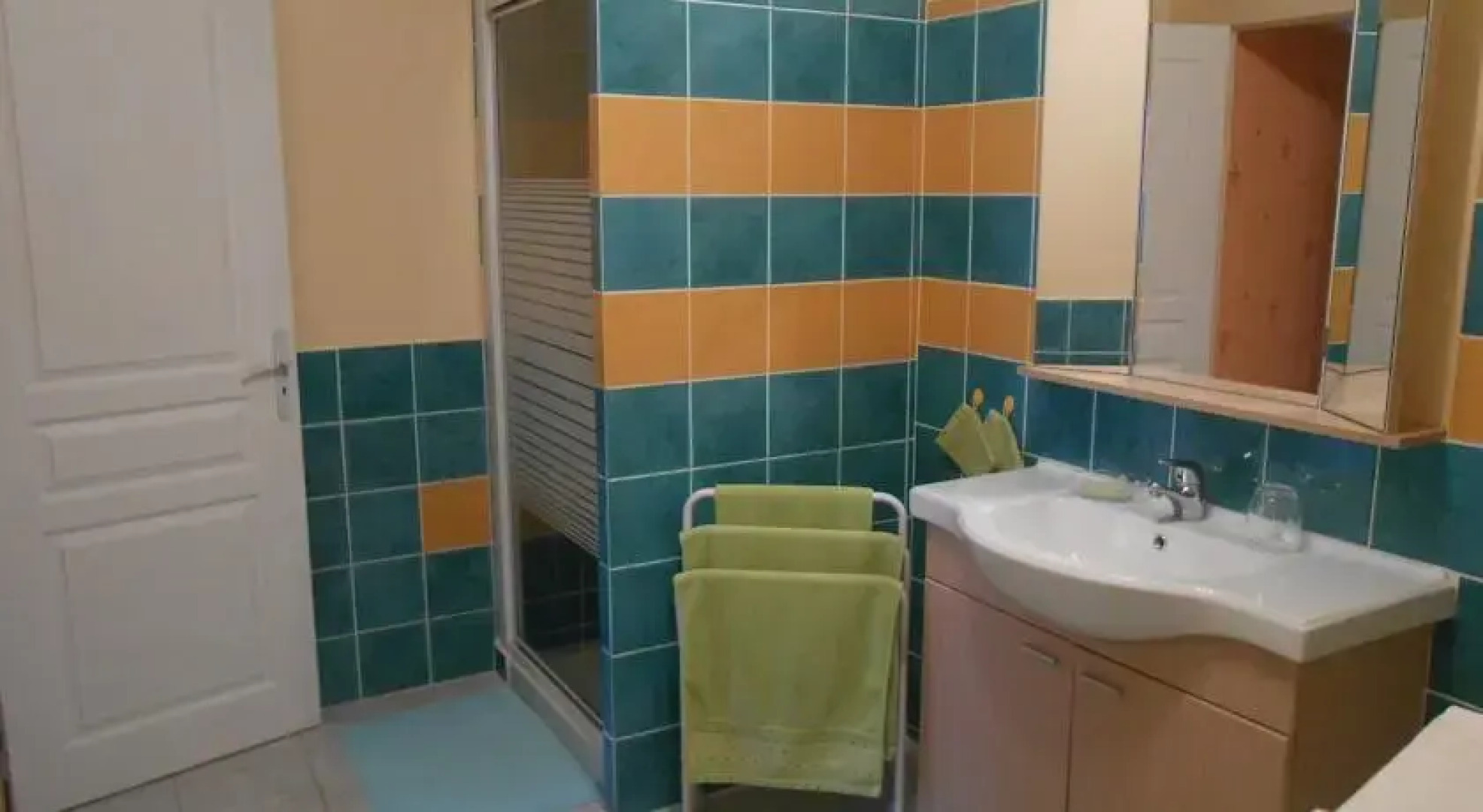 Le Logis de Beauregard