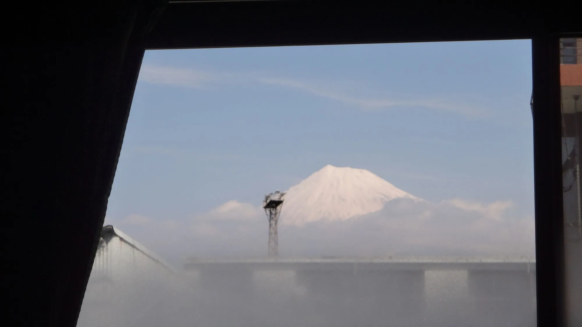NASUBI Mt. Fuji Backpackers