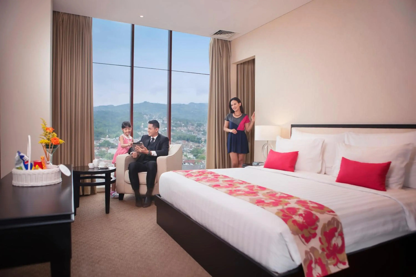 PRIME PARK Hotel Bandung