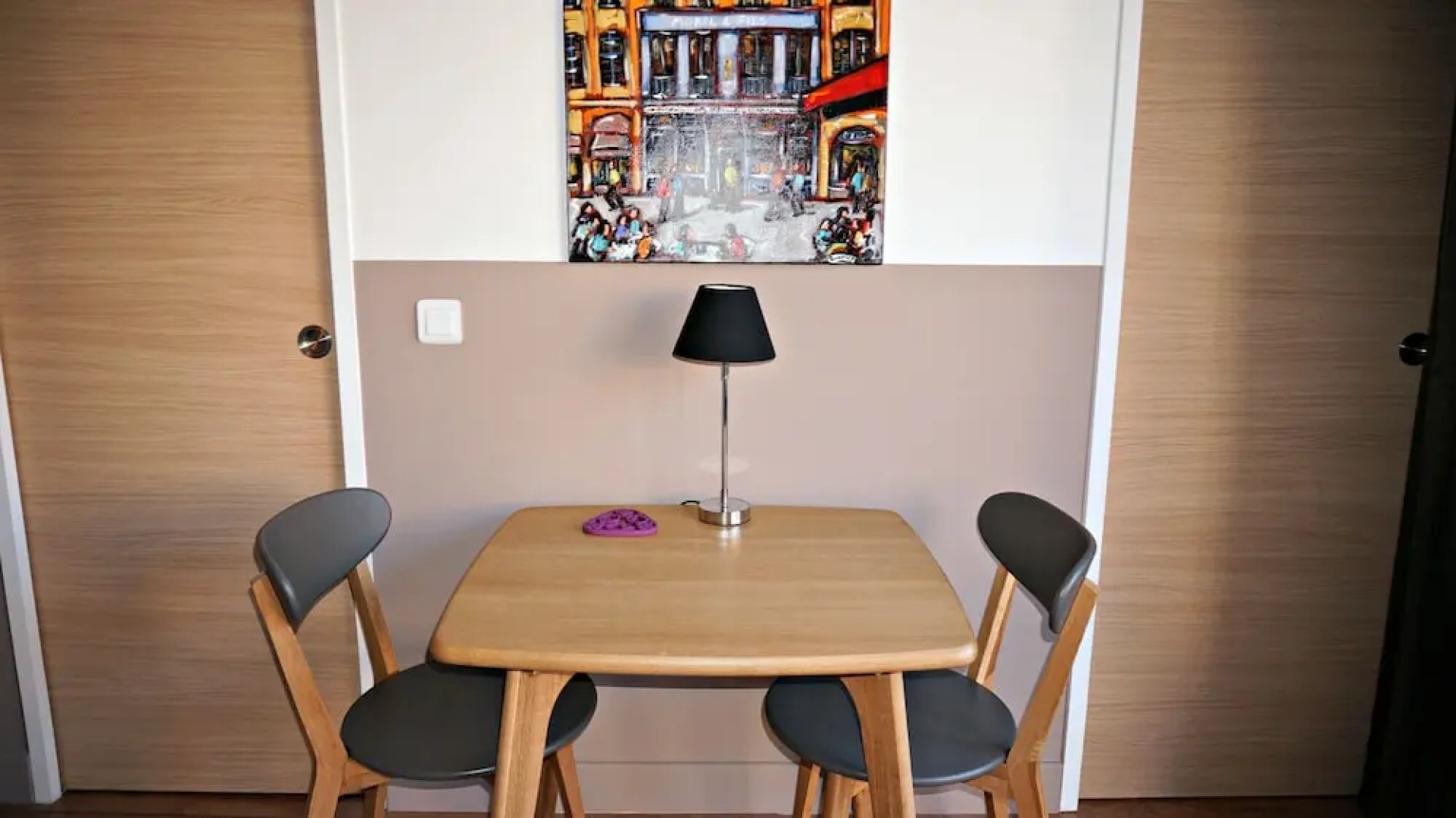 Little Suite - Constance