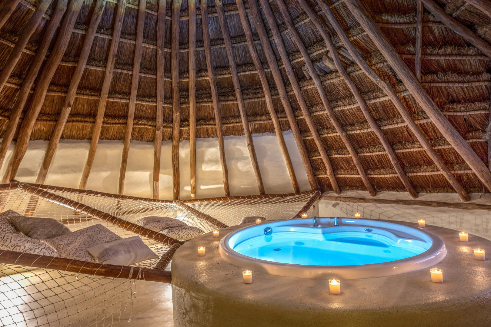 Hotel Villas Flamingos