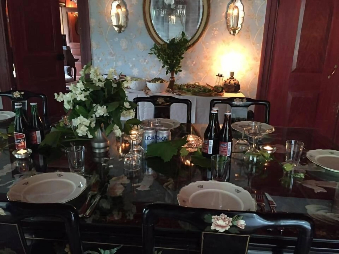 Amiralsgården Werstorp