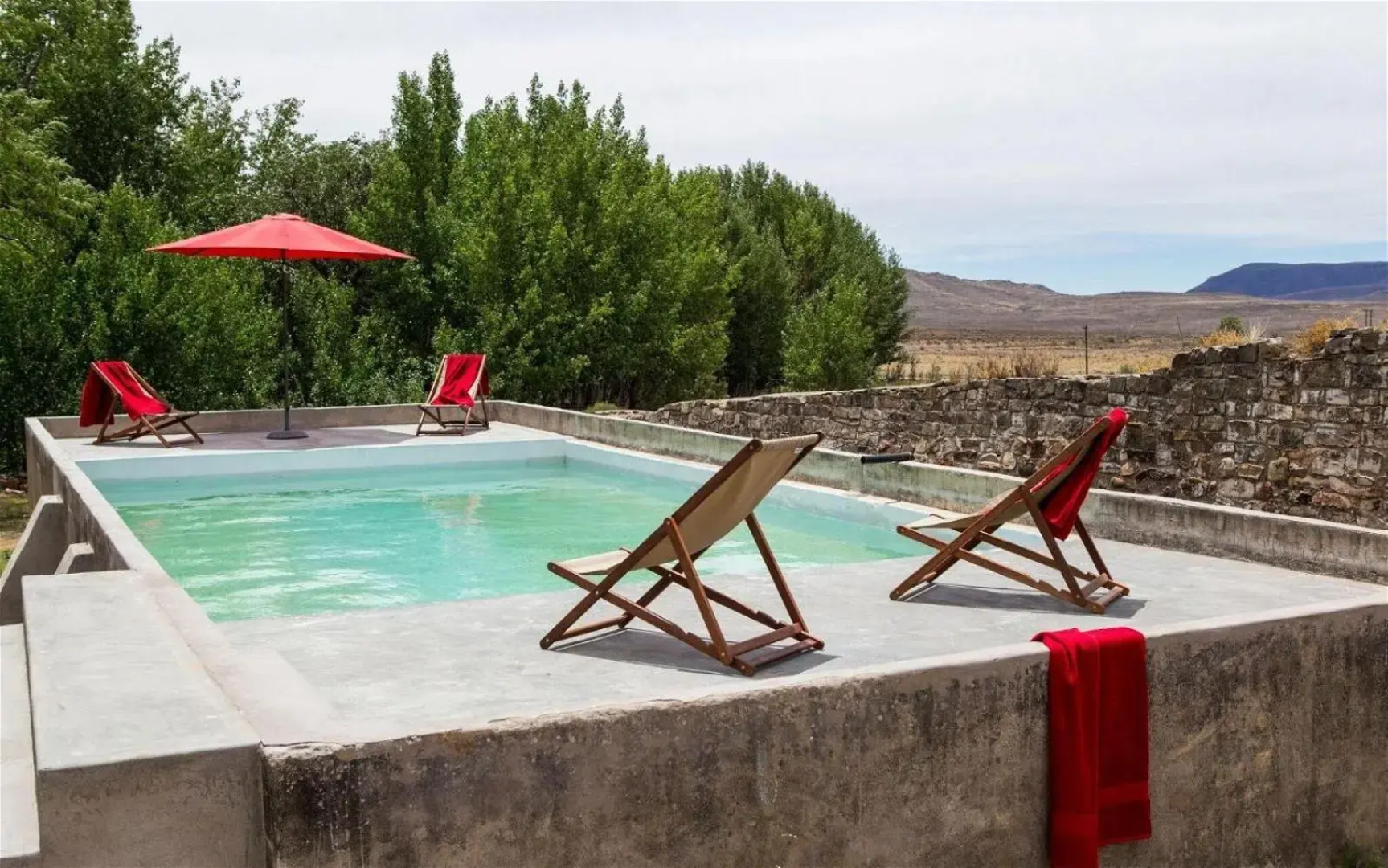 Sneeuberg Nature Reserve