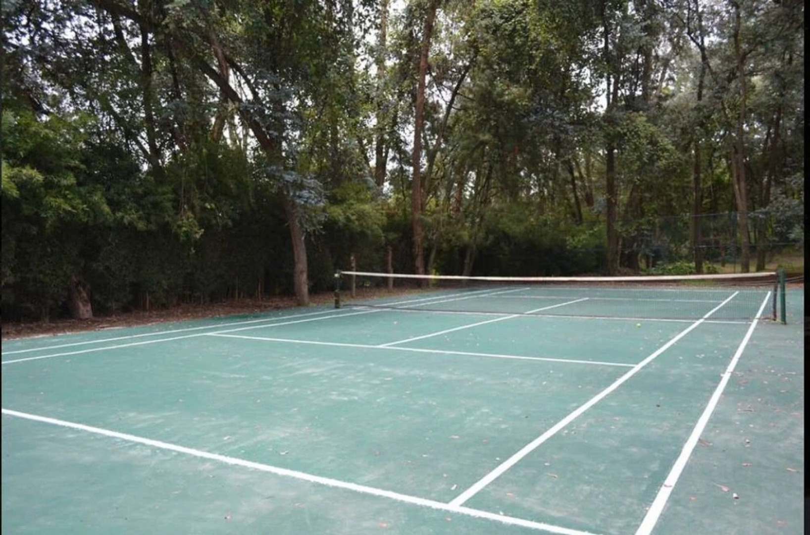 Hotel Boutique El Campirano