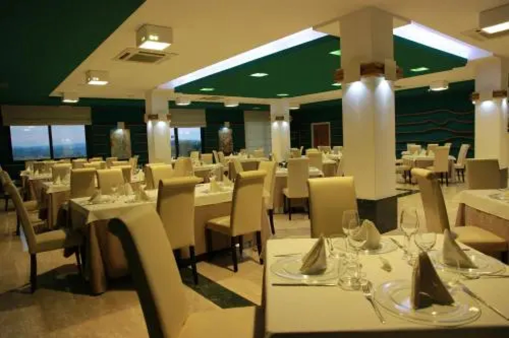 Fontanarosa Residence