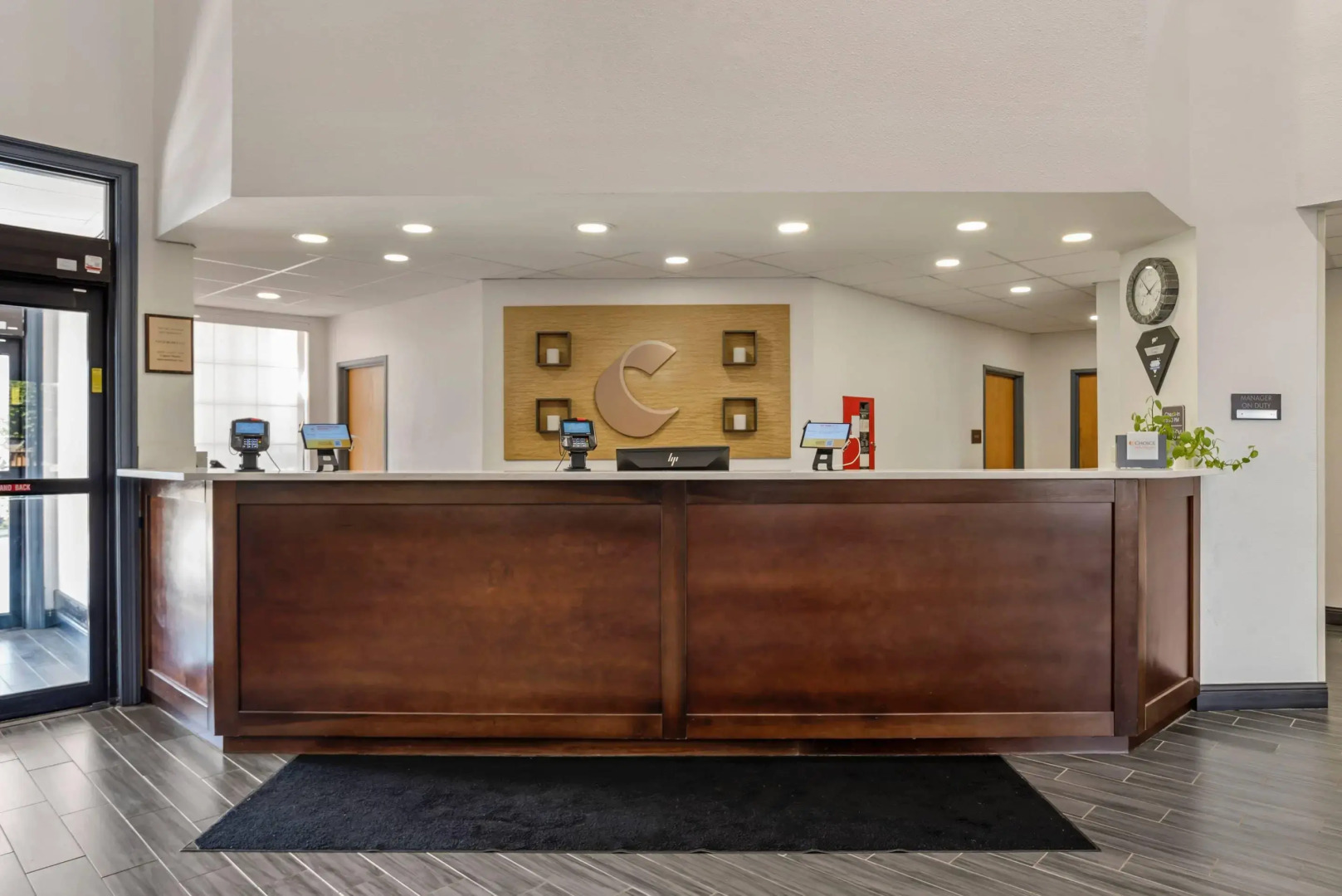 Comfort Suites Hattiesburg near University