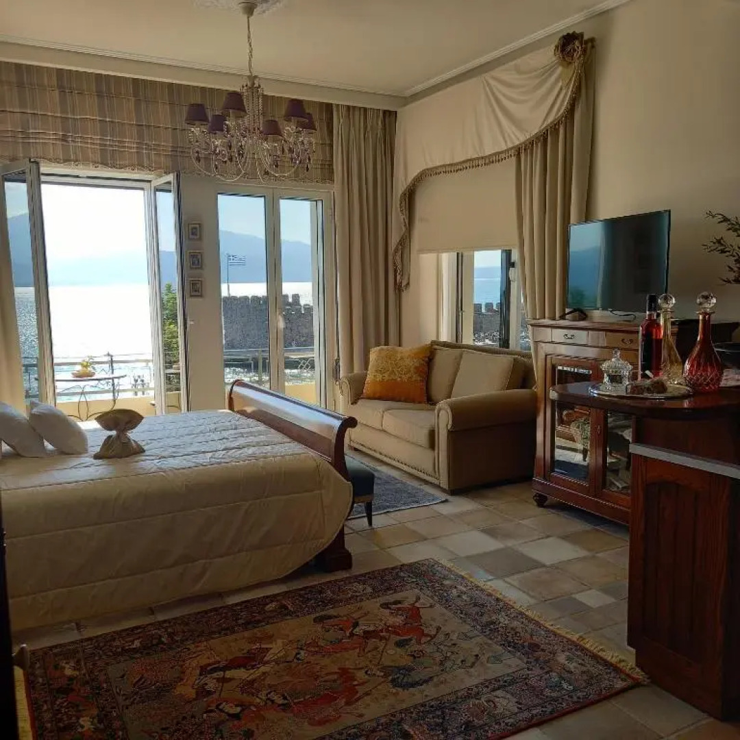 Casa da Sogno Elegant Studio