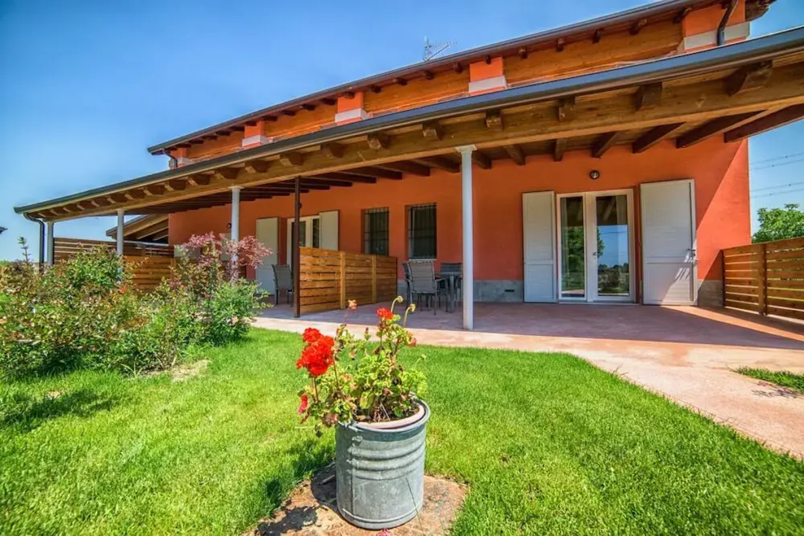 Agriturismo Podere Amati