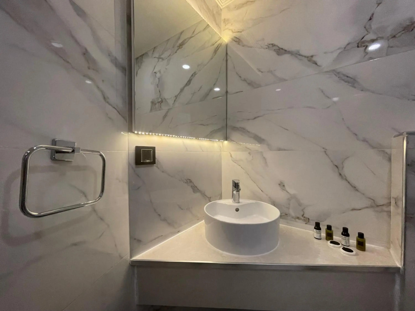 Le Luxe suites hotel & SPA