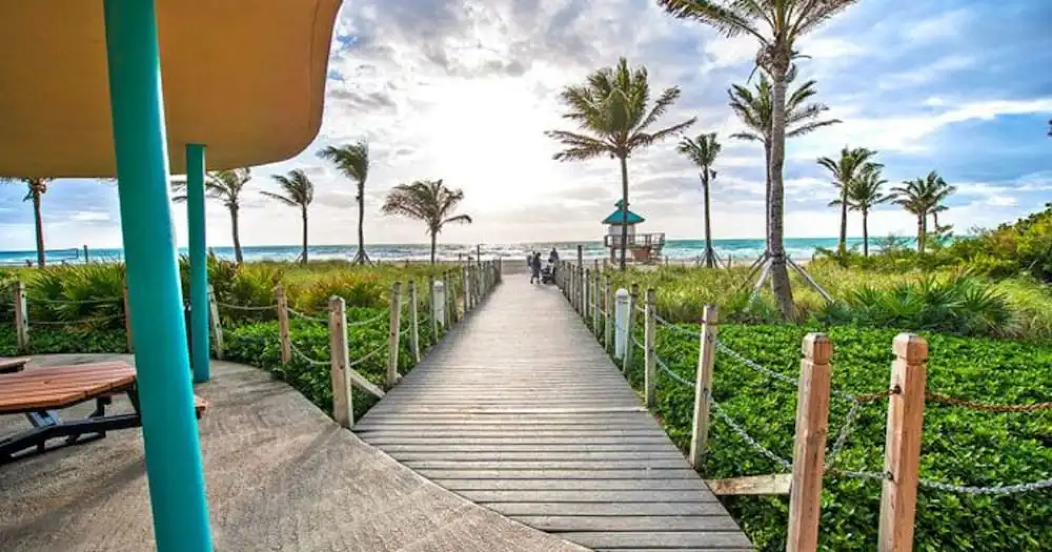 Luxury Sunny Isles Beach Condos by Hosteeva