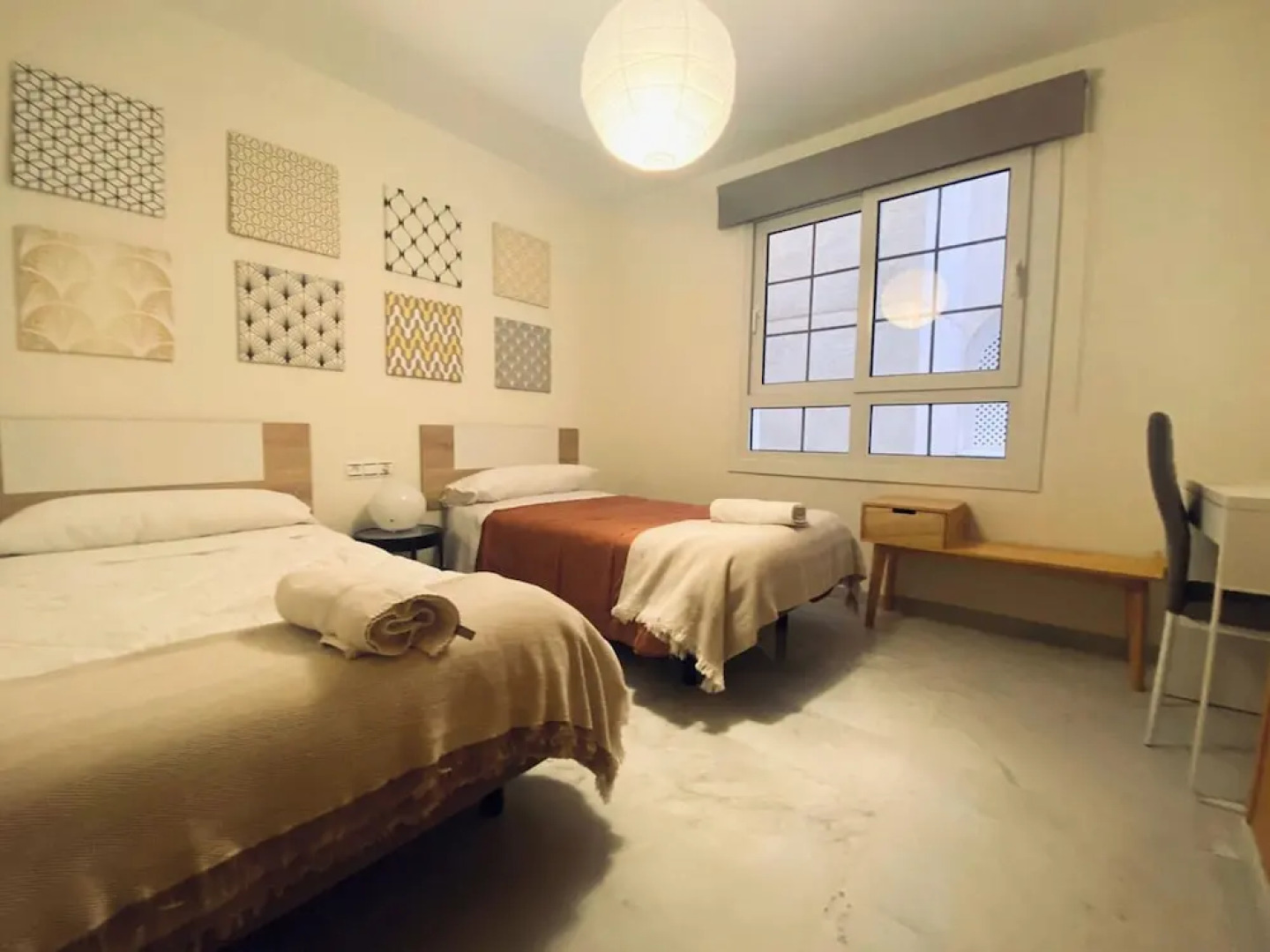 Belvilla by OYO 2habitaciones