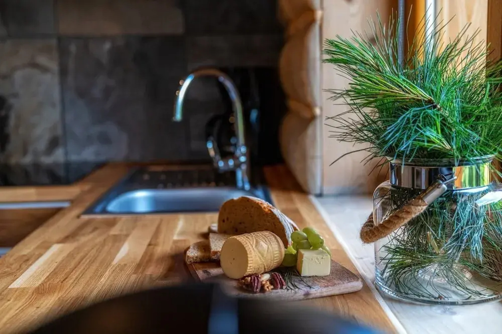 Chalupki pod Giewontem