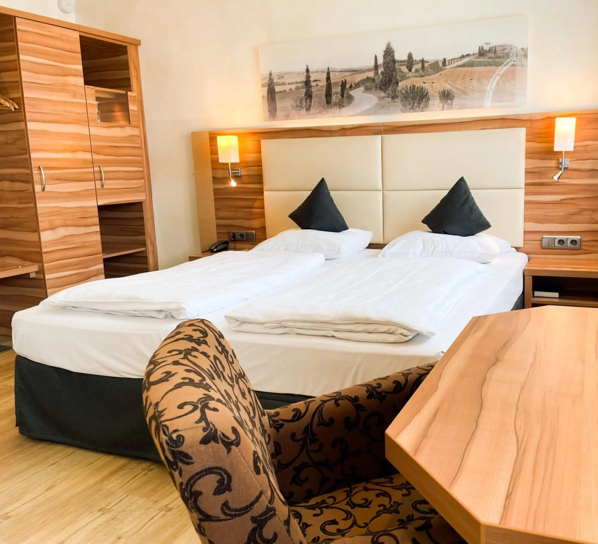 City Hotel Ost am Kö