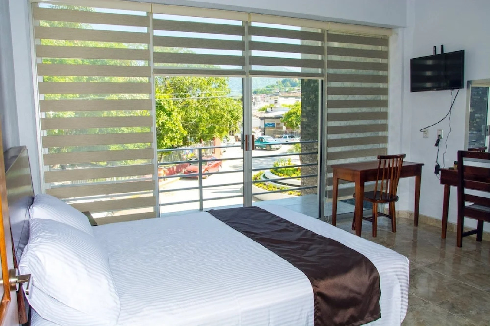 Hotel Real de Tecpan