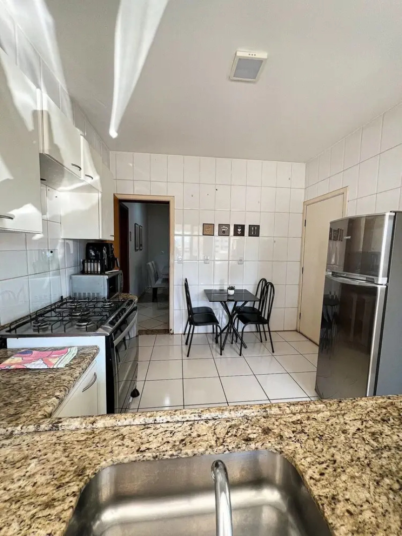 Residencial Vicente Vaz