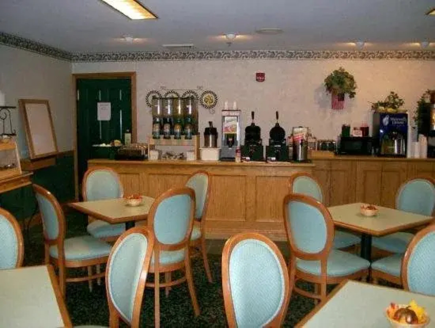 Country Inn & Suites By Carlson Rochester - Henrietta, NY