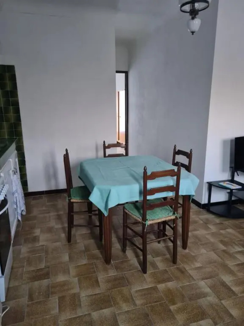 Entrecasteaux T1 Saisonnier